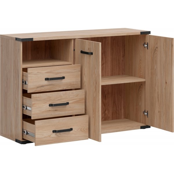 Buffet Lara - Frêne Buffet Lara - Frêne