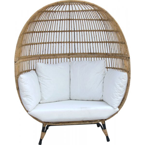 Igloo loungsoffa i rotting