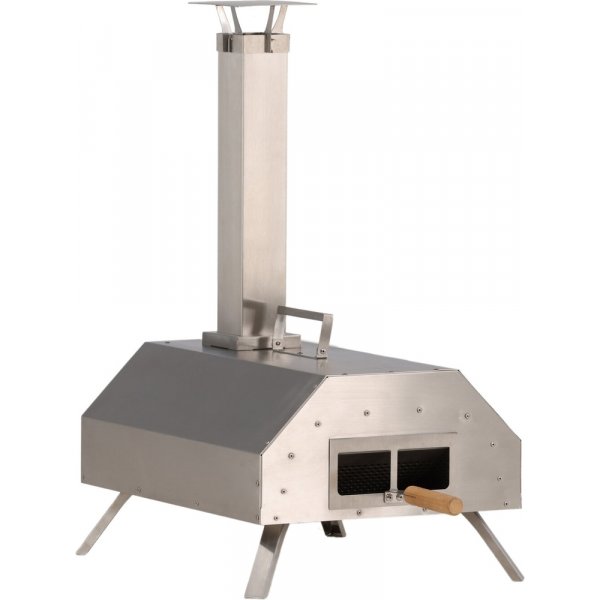 Hamn pizzaugn - Silver