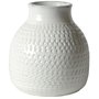 Kruka Matera ZC010610 - Vit