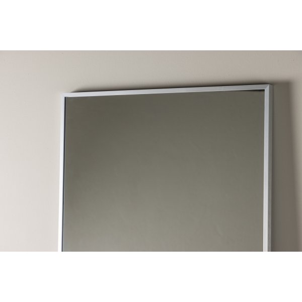 Dalton spegel - Silver Dalton spegel - Silver