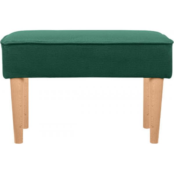 Milo sittpuff - Grön Milo sittpuff - Grön