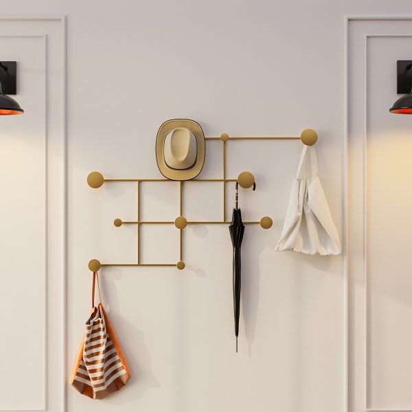 Cintre Fatara - Or Cintre Fatara - Or