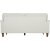 Howard Watford Deluxe 2-sits soffa - Beige boucl