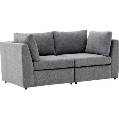 Mottona 2-sits soffa Gr