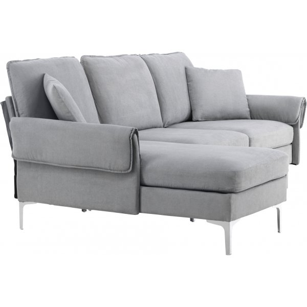 Toulouse divansoffa - Gr