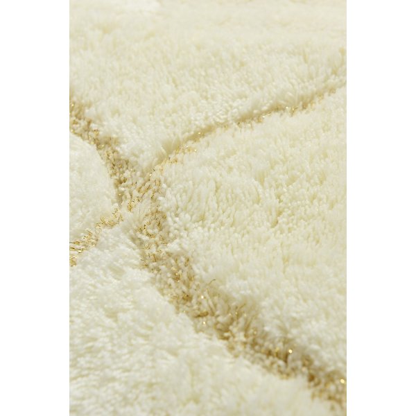 Infinity badkamerkleed - Ecru Infinity badkamerkleed - Ecru