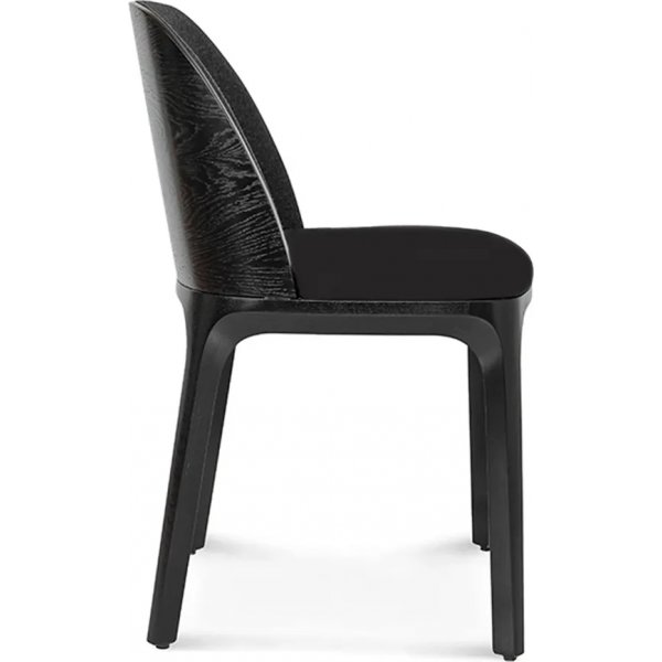 Chaise de salle à manger Arch - Couleur optionnelle du cadre et du rembourrage Chaise de salle à manger Arch - Couleur optionnelle du cadre et du rembourrage