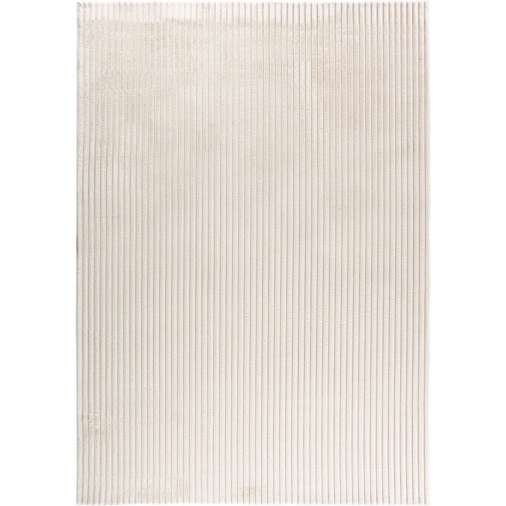 Miller matta 160x230 cm - Offwhite