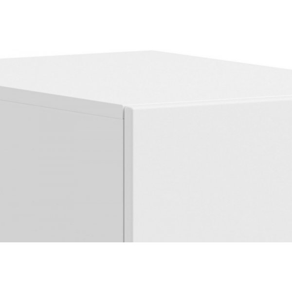 Caddy skåp - Vit Caddy skåp - Vit