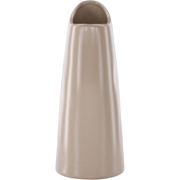 Ernst vas - Beige Ernst vas - Beige