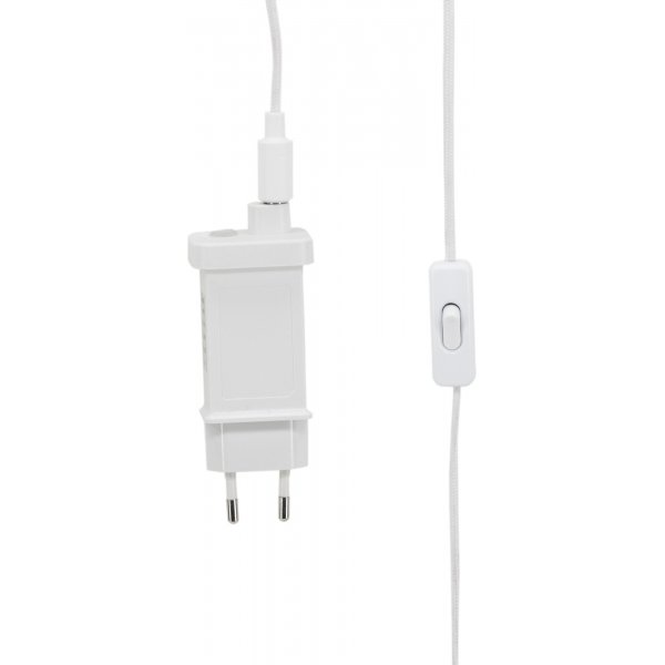 Lampe de table Åre - Beige Lampe de table Åre - Beige