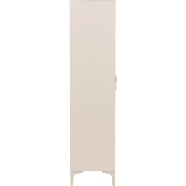 Alexander garderob - Beige Alexander garderob - Beige