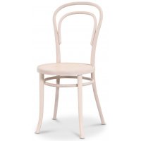 Böjträ Stol Gustav IV Klassiker - Whitewash Böjträ Stol Gustav IV Klassiker - Whitewash