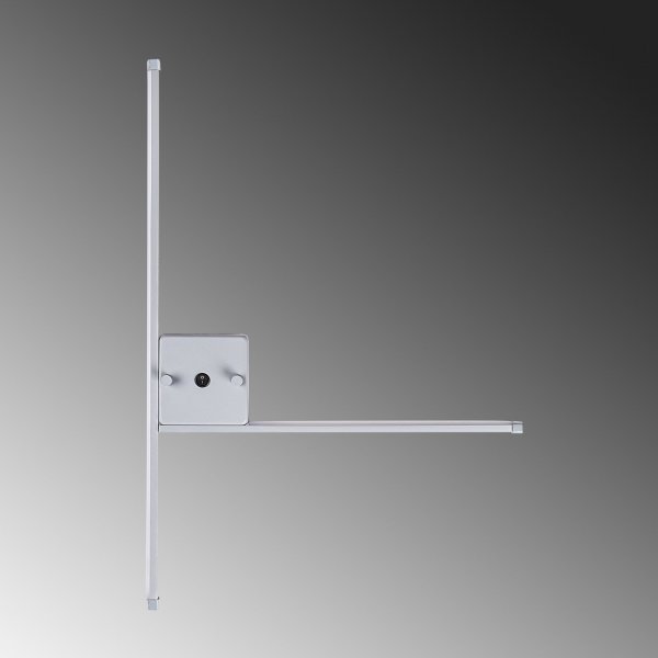 Sarf wandlamp - Grijs