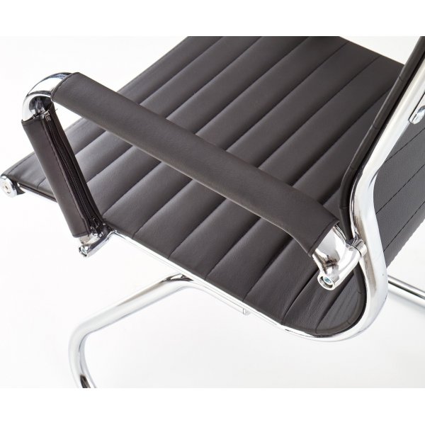 Fauteuil Donovan - Noir Fauteuil Donovan - Noir