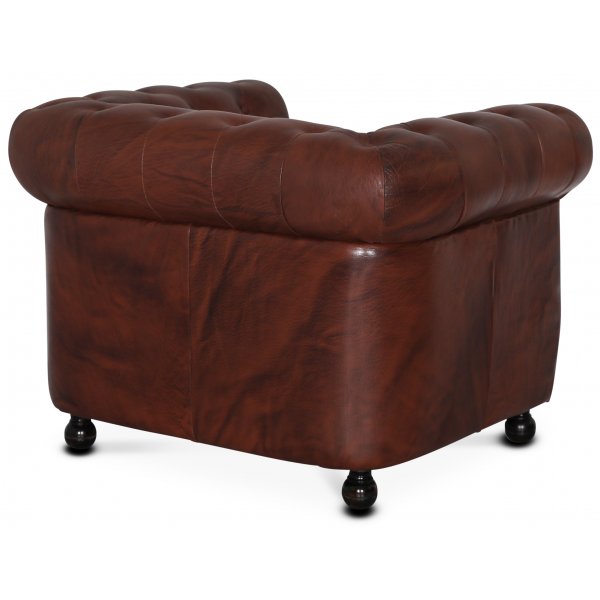 Ftlj chesterfield i kta lder