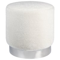 Furry sittpuff - Vit Furry sittpuff - Vit