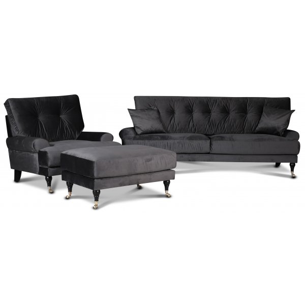 Canapé Adena - 225 cm Canapé Adena - 225 cm