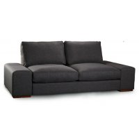 Quattro 2-sits soffa - Valfri färg Quattro 2-sits soffa - Valfri färg