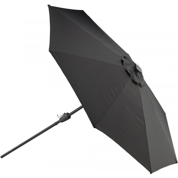 Parasol Sabal - Noir