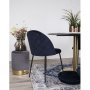 Gamby Sittpuff - Gr/mssing