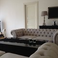 Kundbild Chesterfield York 3-sits soffa - Valfritt tyg: Mina fina Chesterfield York 3-sits...