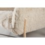 Fåtölj Zenzi - Beige Fåtölj Zenzi - Beige