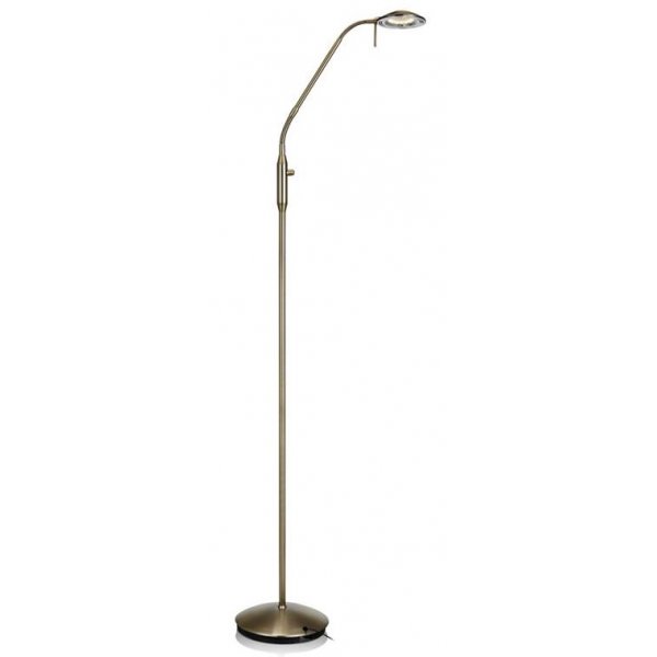 Hudson Golvlampa - Mssing