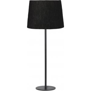 Base bordslampa - Svart - 58 cm