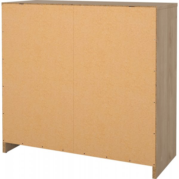 May ladekast met 3 lades - Hickory May ladekast met 3 lades - Hickory