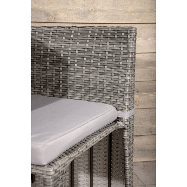 Groupe café Savanna - Noir Groupe café Savanna - Noir