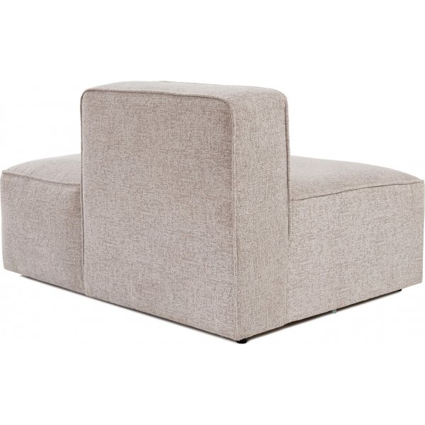 Meer open afrit rechts - Mocca