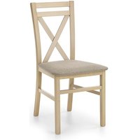 Marstrand matstol - Ljus natur/Beige Marstrand matstol - Ljus natur/Beige