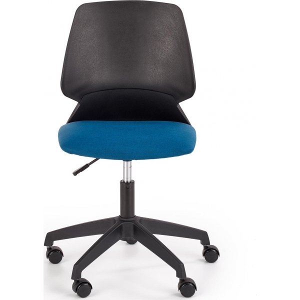 Chaise de bureau Attract - Bleu Chaise de bureau Attract - Bleu