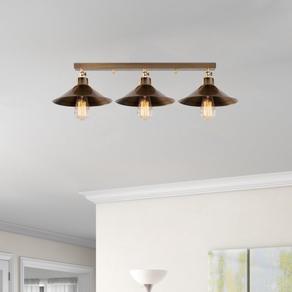 Berkeley taklampa N-661 - Vintage Berkeley taklampa N-661 - Vintage