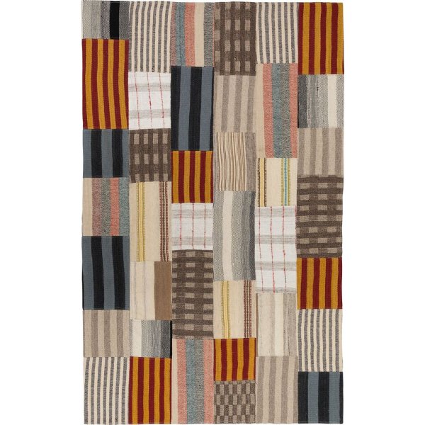 kta Patchwork matta Fargo