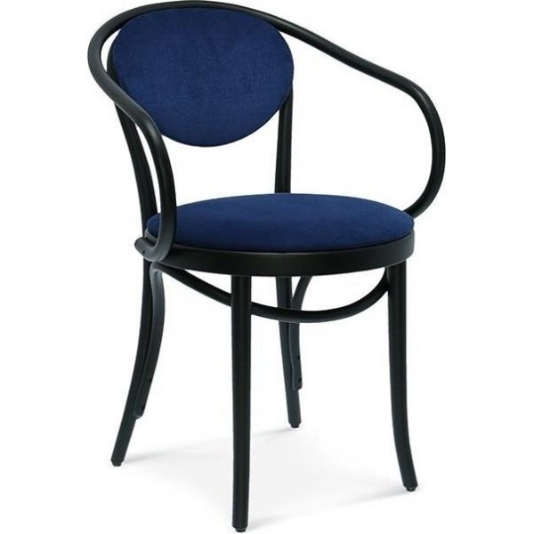 No 30 karmstol - Valfri frg p stomme och kldsel