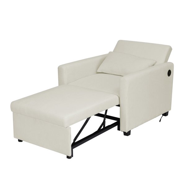 Bddftlj Sollefte  Beige manchester | 81 cm bred