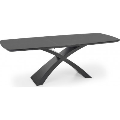 Simona utdragbart matbord 90x160-220 cm - Gr