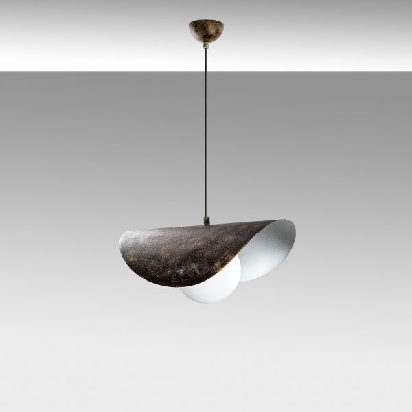 Plafonnier Vatoz - Vintage Plafonnier Vatoz - Vintage