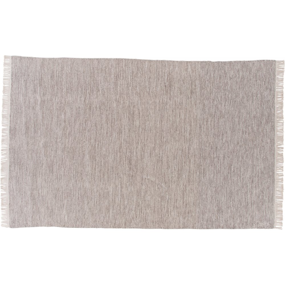 Miley ullmatta 200 x 300 cm - Beige