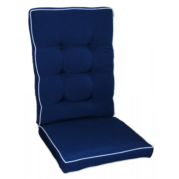 Excellent dyna till positionsstol och hammock - Bl