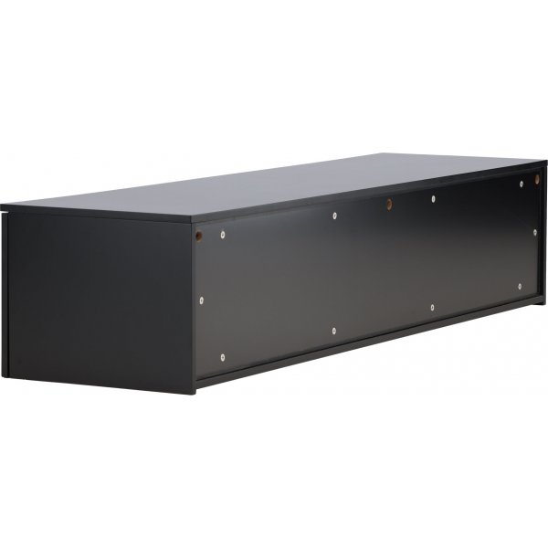 Frihamn byrå - Svart Frihamn byrå - Svart