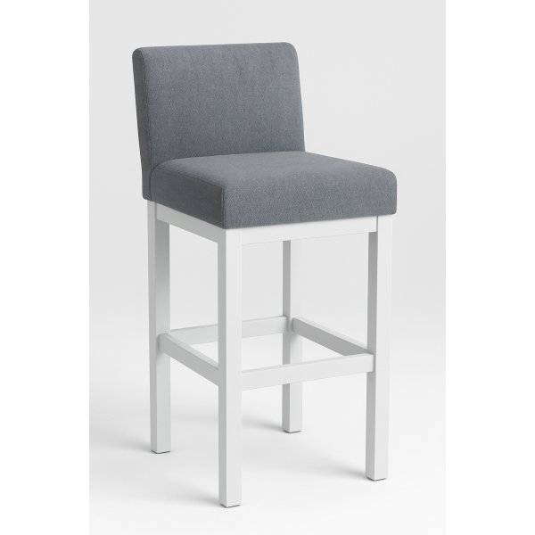 Miles barstol - Ljusgr