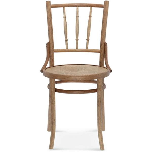 Chaise de salle  manger No 378 Dejavu - N\\\'importe quelle couleur sur le cadre