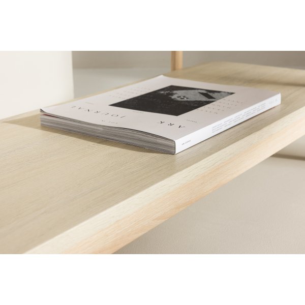 Etagère Heim 120 cm - Chaux Etagère Heim 120 cm - Chaux