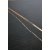 Scalita soffbord 50 cm - Svart marmor/svart/guld