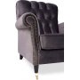 Lounge ftlj - Antracit