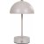 Lampe de table LED rechargeable Holt - Sable